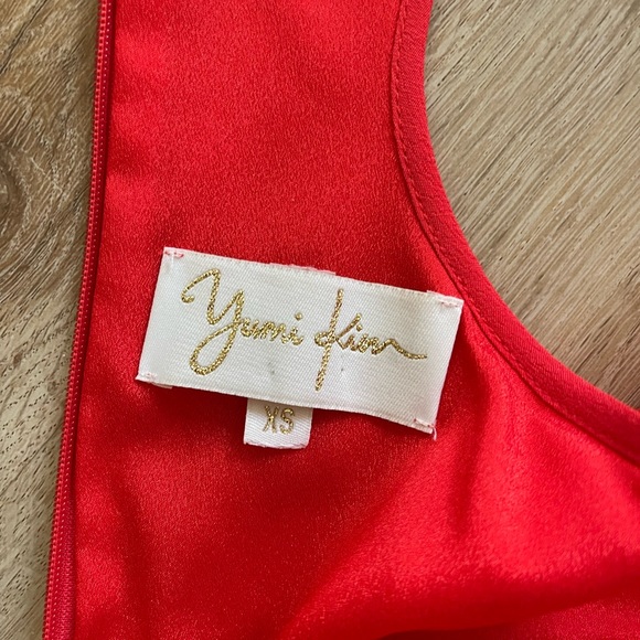 Yumi Kim So Social Dress - Picture 3 of 6